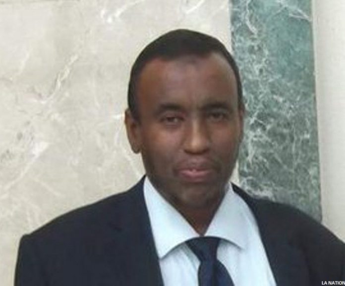 Houssein Hassan Darar directeur ONARS