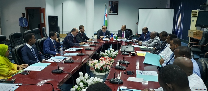 IED : Lancement de la première formation à distance du Master 2 en stratégie internationale, géopolitique et perspectives