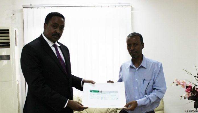 Le Secrétariat de l'IGAD soutient les efforts de Djibouti dans sa lutte contre les inondations