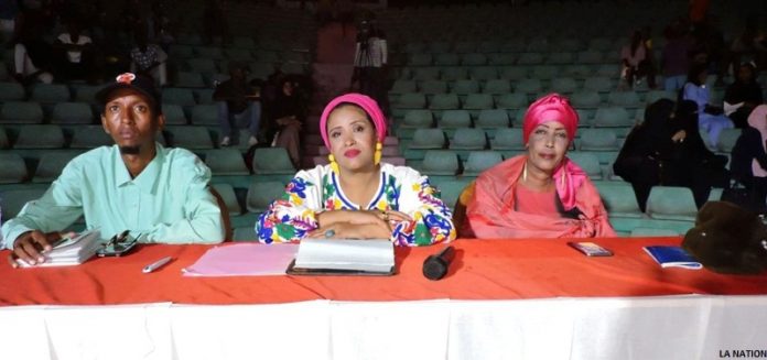 Le concours ‘‘Inssaf Djib-tallent’’ se concrétise (2)