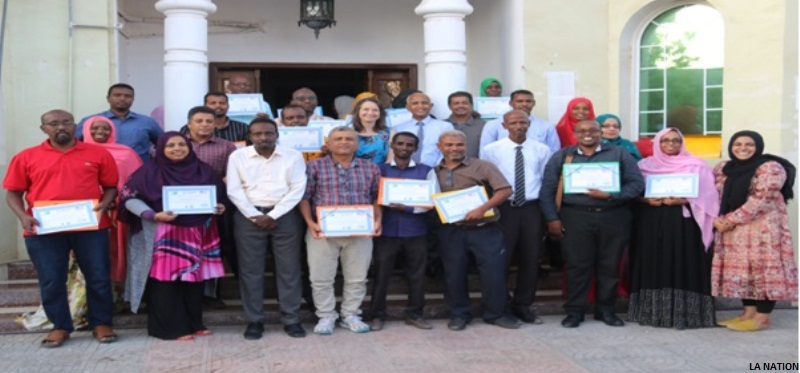 MENFOP/USAID : Le genre et l’inclusion sociale au cœur de la révision des programmes d’enseignement général