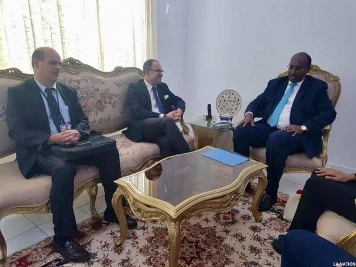 MET Rencontre Moussa-Guillois