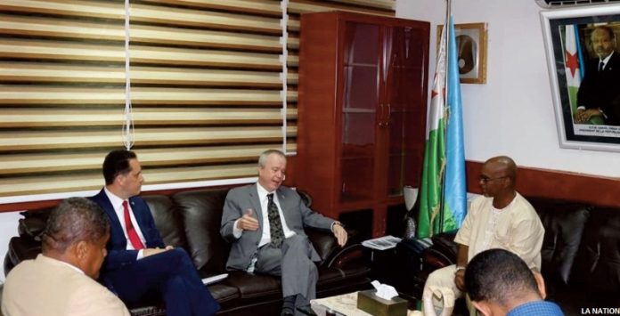 MTRAUSAID Pour la mise en place d’un partenariat durable (2)
