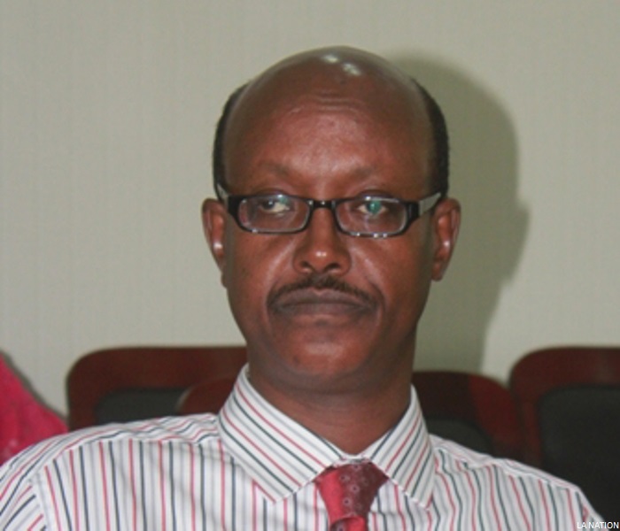 Eclairages sur la Transformation Digitale « Notre principal défi est de transformer les défis numériques en opportunités numériques » Mohamed Assoweh Bouh, directeur général de Djibouti Telecom