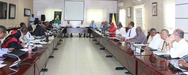 Partenariat  public-privé : Jouer un rôle prépondérant dans le développement économique et social