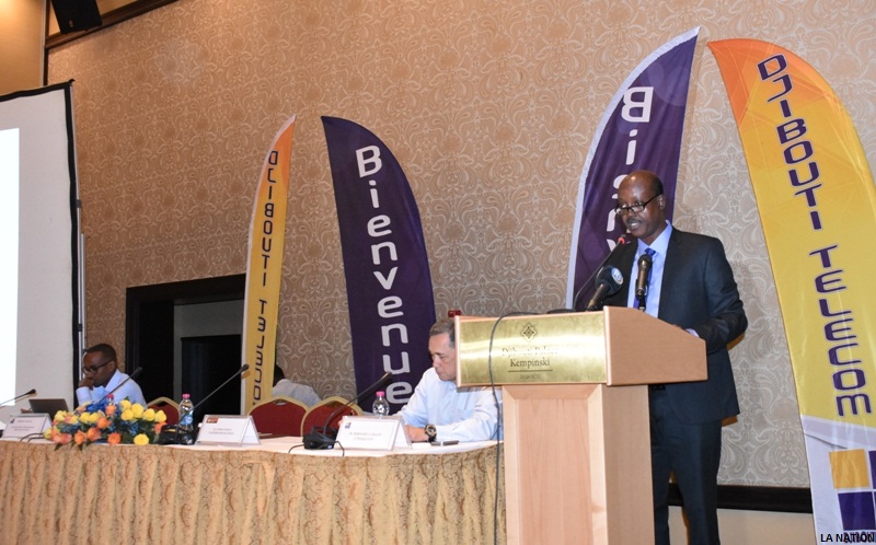 Plateforme Mobile Money de Djibouti Telecom ; Un jalon de la transformation numérique