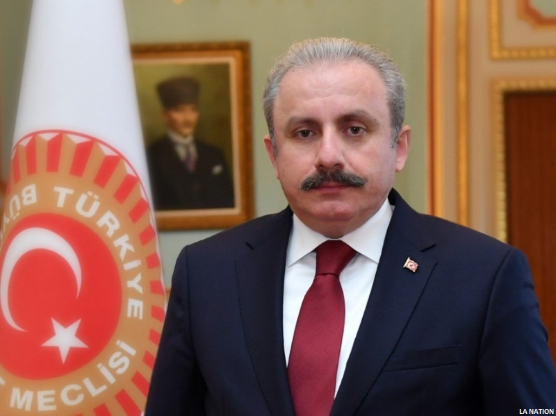 Tribune « Turquie- Djibouti : une fraternité consolidée par l’histoire » Dr Mustafa Şentürk, président de l'Assemblée nationale de Turquie