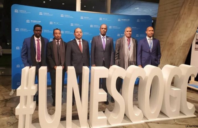 UNESCO Forum des Ministres de la Culture en France 3 (2)
