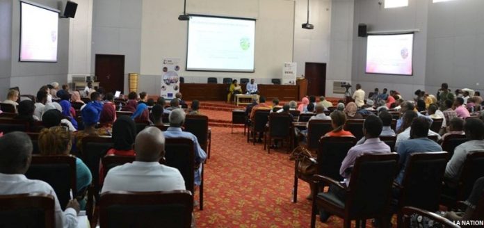 Une conférence-débat aminée par deux éminentes personnalités de la culture djiboutienne