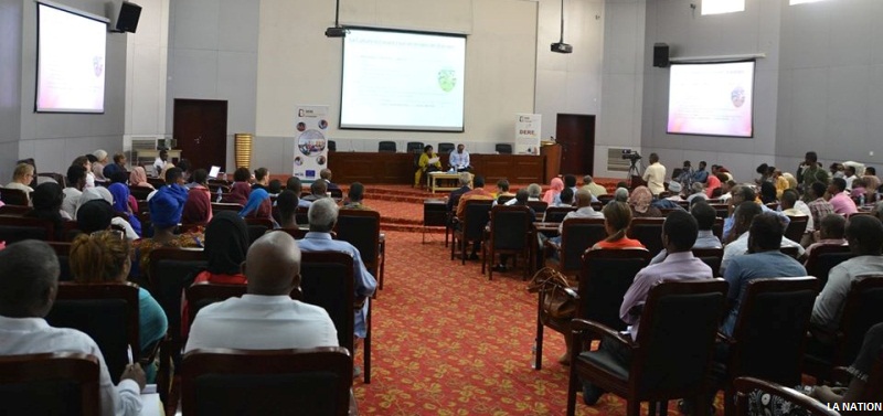 Une conférence-débat aminée par deux éminentes personnalités de la culture djiboutienne