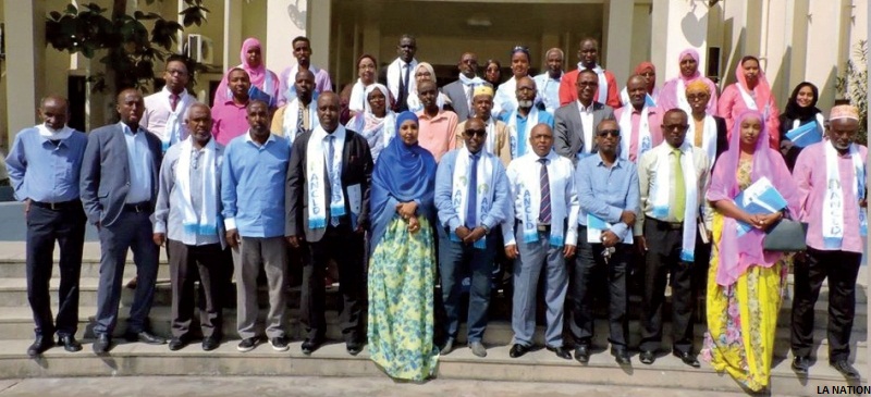 2ième assemblée générale de l’ANCLD ; Un bilan positif et des perspectives d’avenir encore meilleures