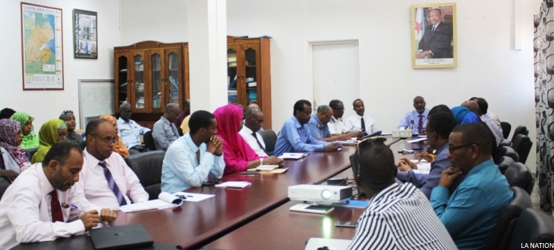 3e Sommet Mondial de l’Éducation Équilibrée et Inclusive ; Le MENFOP lance les préparatifs