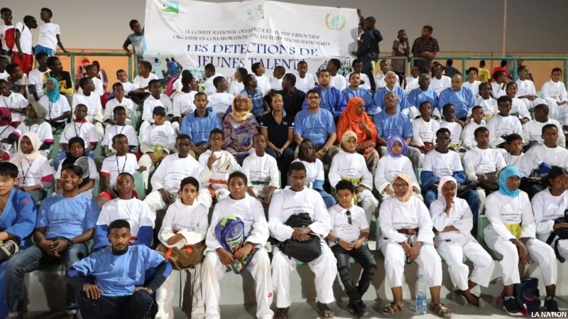 4ème édition des Jeux Olympiques de la Jeunesse ; Le comité olympique djiboutien lance les préparatifs de Dakar 2022