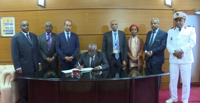 9e sommet des chefs d’Etat et de gouvernement ACP à Nairobi