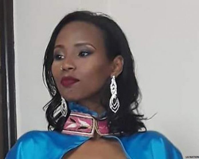Amina Mohamed Ali Graine de star (2)