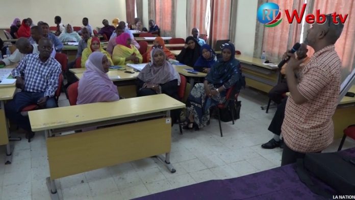 CFEEF Formation sur le décrochage scolaire