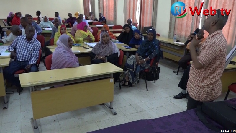 CFEEF : Formation sur le décrochage scolaire