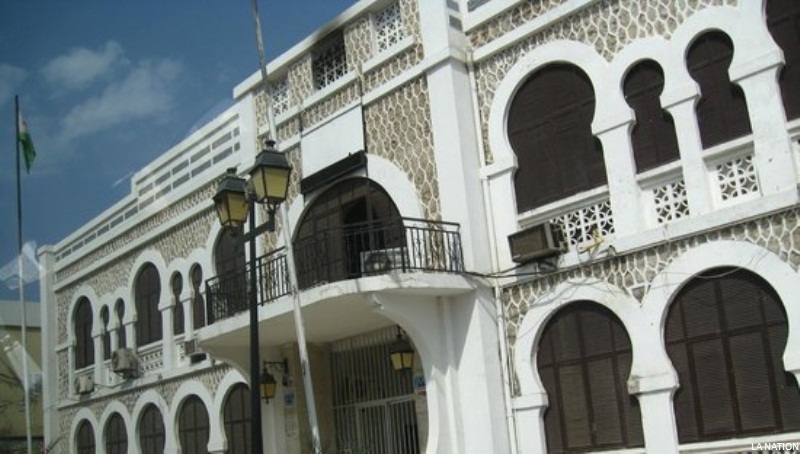 COMMUNIQUE DE PRESSE CONJOINT MINISTERE DE L’INTERIEUR ; BUREAU DE LA COORDINATRICE RESIDENTE DU SYSTEME DES NATIONS UNIES À DJIBOUTI