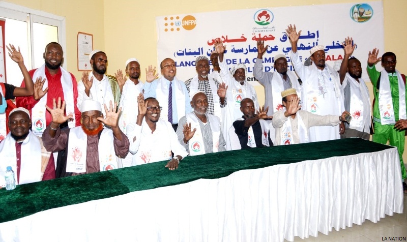 Campagne ‘‘Khalas’’ ; Vers l’abolition totale des MGF sur le territoire national