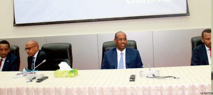 Conférence des intellectuels somalis (2)