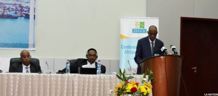 Conférence pour une Afrique prospère (3)