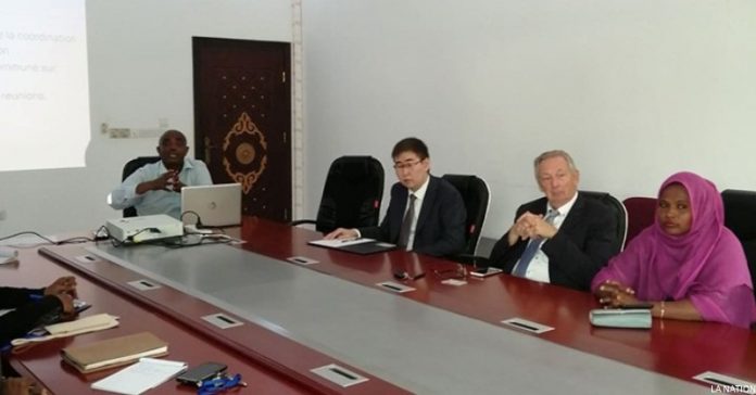Coordination de la société civile du centre de l’IGAD (2)