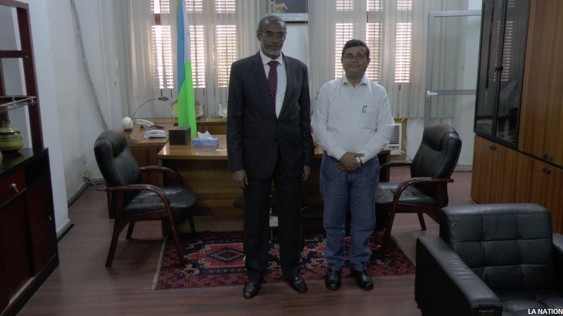 Des rencontres pour moderniser l’appareil judiciaire