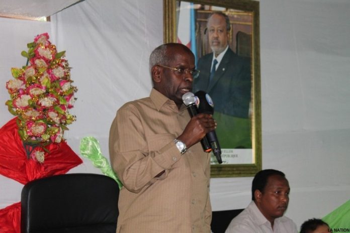 Dikhil, dernière étape de la tournée de la délégation conduite par le premier ministre dans les régions de l’intérieur (2)