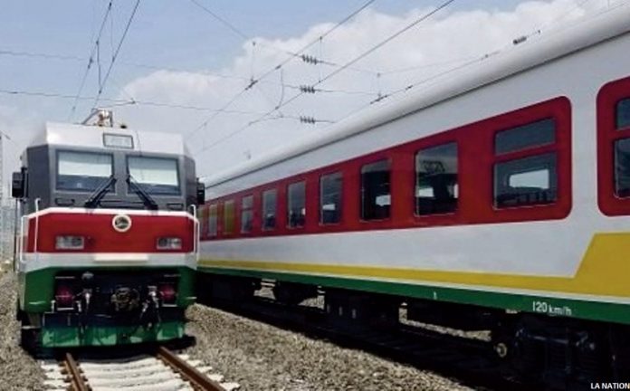 FOCUS DjiboutiEthiopie une relation qui se renforce (3)