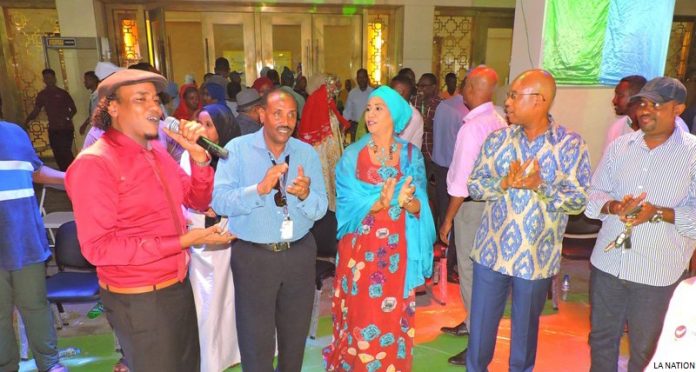 Foire Internationale de Djibouti (FID) (2)