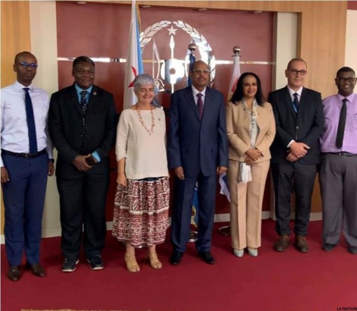 Il y a 40 ans, les agences onusiennes commençaientà opérer en république de Djibouti (2)