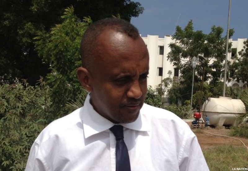 Il était grand, il était simple…