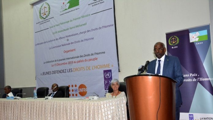 Journée internationale des Droits de l’Homme (1)