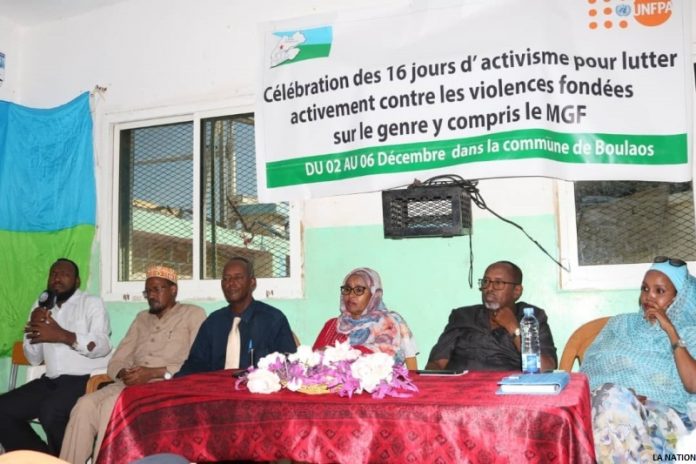 La CNDH ratisse le terrain (2)