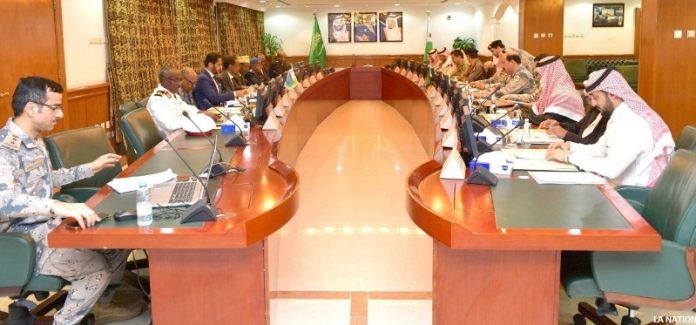 La commission mixte de sécurité djibouto-saoudienne tient sa première session