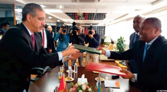 La coopération énergétique et minière djibouto-marocaine prend une nouvelle dimension