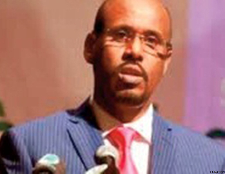 Lancement de l’atelier de formation sur la réalisation Des inventaires participatifs avec les communautés