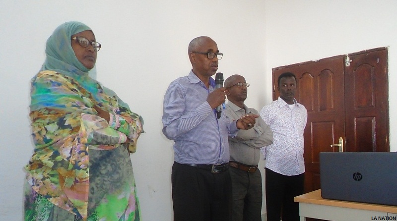 Ecoles de base dans la région d’Ali-Sabieh ; Les enseignants appelés à mieux s’imprégner du concept de l’hygiène en milieu scolaire