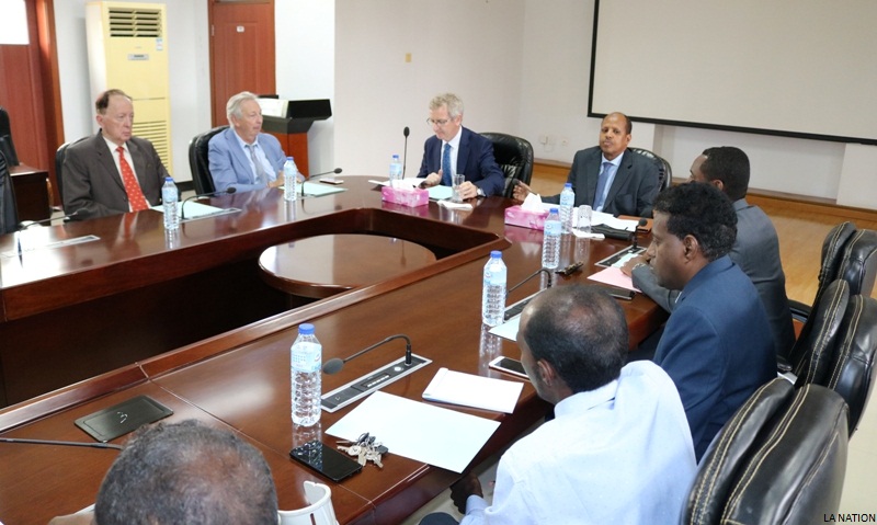 MAECI/UE : lancement du séminaire « Comment promouvoir l’image d’une ambassade »