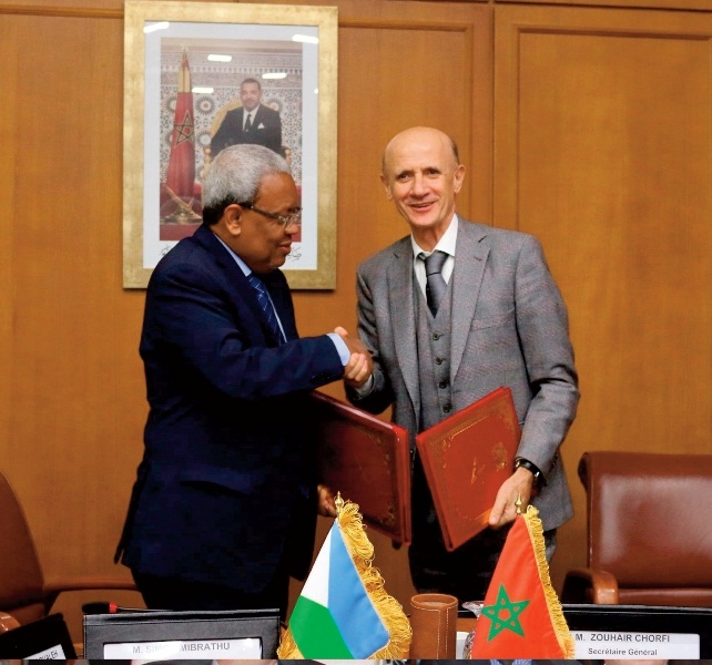 MBMEF&RA