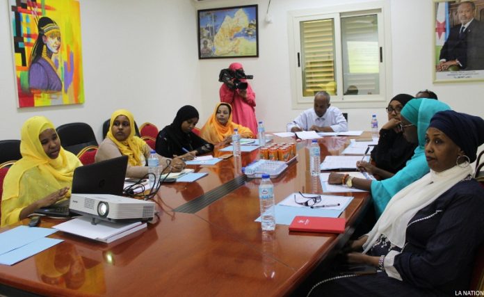 MFF 1 Des fonds pour autonomiser la femme djiboutienne (1)