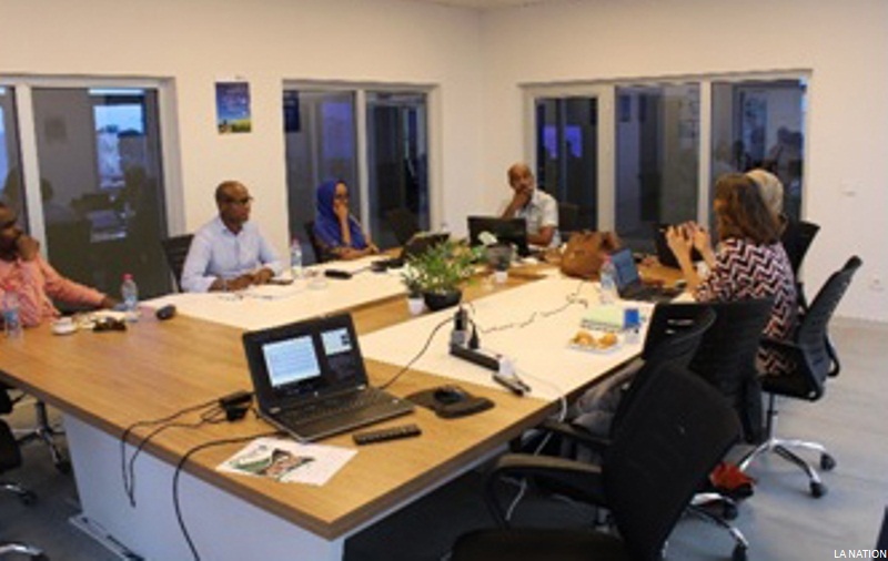 Programme d’incubation du CLE : Les 20 meilleurs projets démarrent une longue semaine de pré-incubation