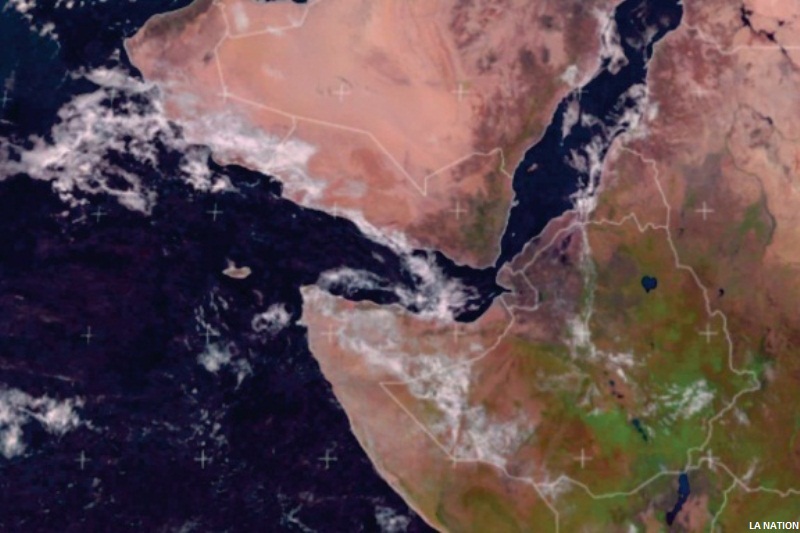 Prévisions météorologiques pour mardi 31/12/2019