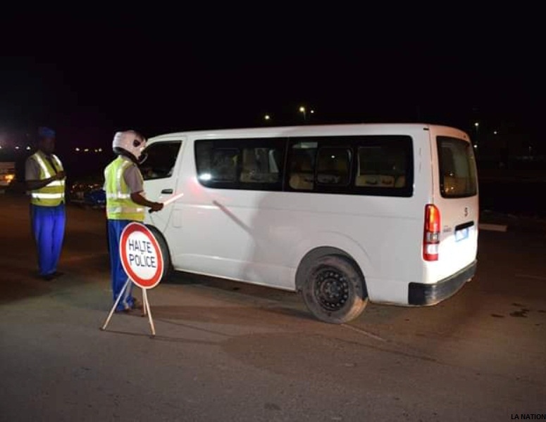 Un important dispositif de sécurité pour célébrer le nouvel an dans de bonnes conditions