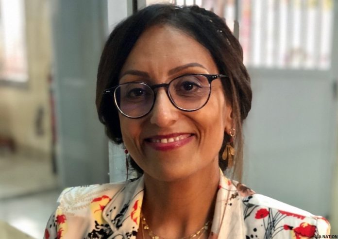 Une Djiboutienne nommée à la tête du bureau de l’Unesco à Ramallah (2)