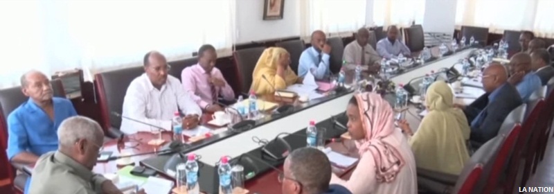 Primature : Une réunion sur le suivi des opérations de riposte face aux conséquences des intempéries