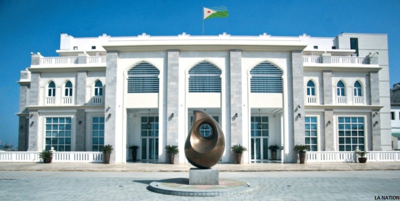 2ème Séance du Conseil des Ministres : Une école nationale d’études Judiciaires en voie de création