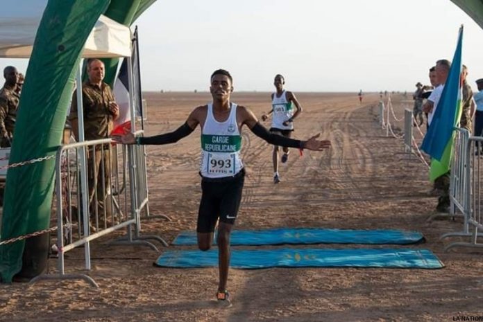 37e édition du cross du Grand Bara