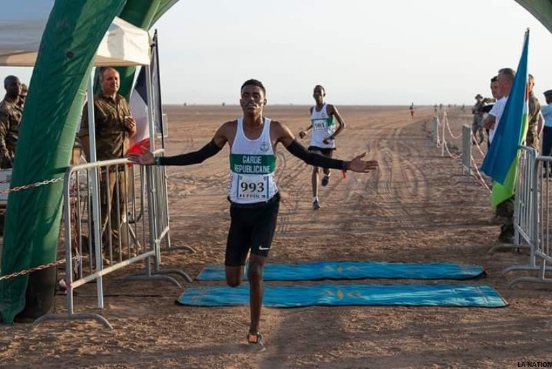 Brèves : 37e édition du cross du Grand Bara