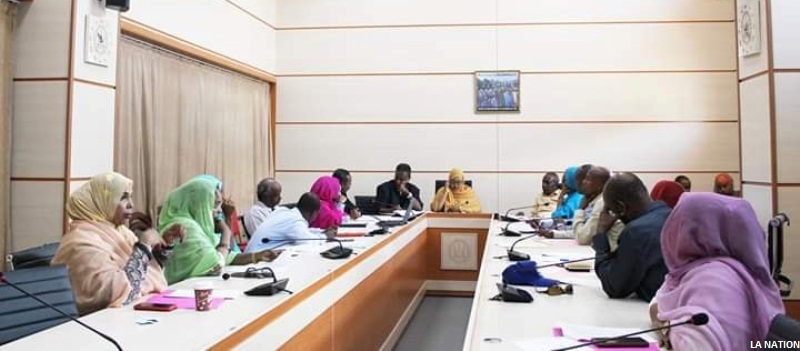 Commission de la législation et l'administration générale : Examen du projet de loi portant constitution et maintien des stocks d'urgence de produits pétroliers